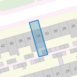 Perceel AMF00-A-7343