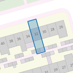 Perceel AMF00-A-7344