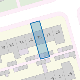 Perceel AMF00-A-7345