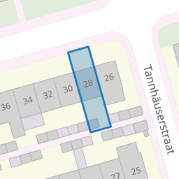 Perceel AMF00-A-7346