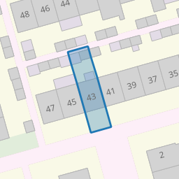 Perceel AMF00-A-7347