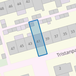 Perceel AMF00-A-7348