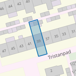 Perceel AMF00-A-7349