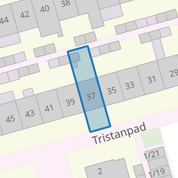 Perceel AMF00-A-7350