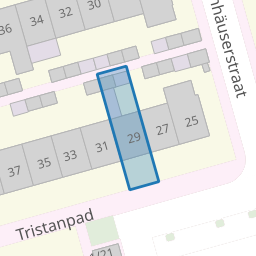 Perceel AMF00-A-7351