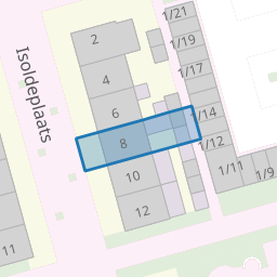 Perceel AMF00-A-7356