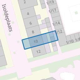 Perceel AMF00-A-7357