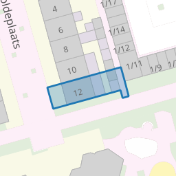 Perceel AMF00-A-7358