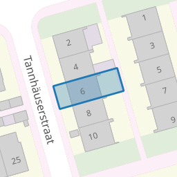 Perceel AMF00-A-7361