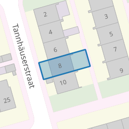 Perceel AMF00-A-7362