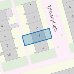 Perceel AMF00-A-7367