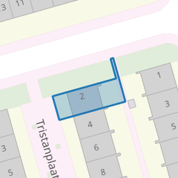 Perceel AMF00-A-7369