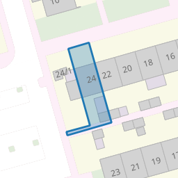 Perceel AMF00-A-7378