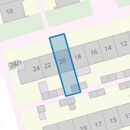 Perceel AMF00-A-7380