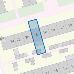 Perceel AMF00-A-7381