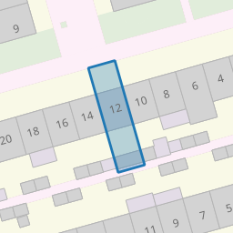 Perceel AMF00-A-7383