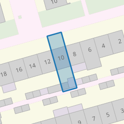 Perceel AMF00-A-7384