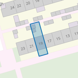 Perceel AMF00-A-7388