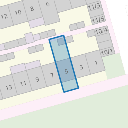 Perceel AMF00-A-7393