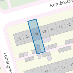 Perceel AMF00-A-7396