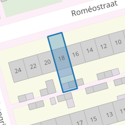 Perceel AMF00-A-7397
