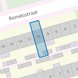 Perceel AMF00-A-7400