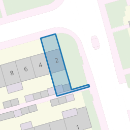 Perceel AMF00-A-7402