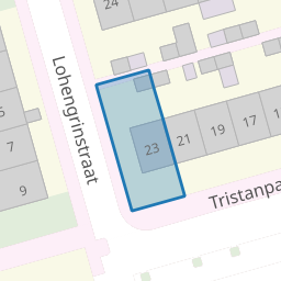 Perceel AMF00-A-7403