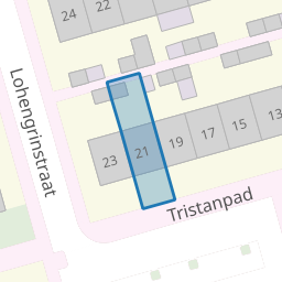 Perceel AMF00-A-7404