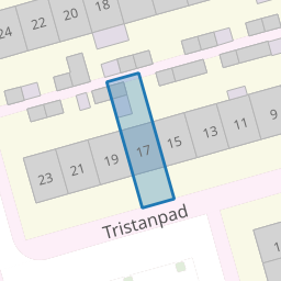 Perceel AMF00-A-7406