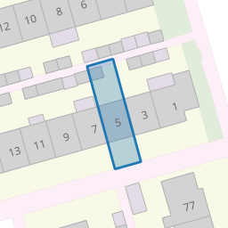 Perceel AMF00-A-7410