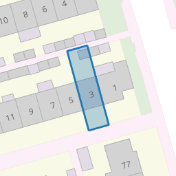 Perceel AMF00-A-7411