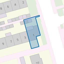 Perceel AMF00-A-7412