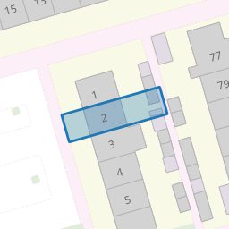 Perceel AMF00-A-7414