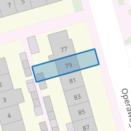 Perceel AMF00-A-7415