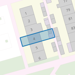 Perceel AMF00-A-7416