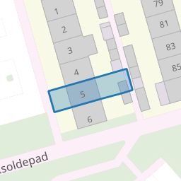 Perceel AMF00-A-7417