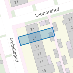 Perceel AMF00-A-7420