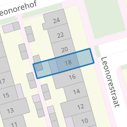 Perceel AMF00-A-7424