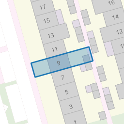 Perceel AMF00-A-7427