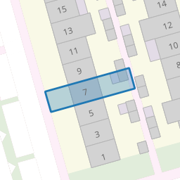 Perceel AMF00-A-7429