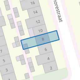 Perceel AMF00-A-7430