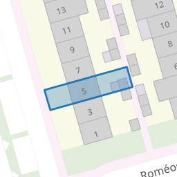 Perceel AMF00-A-7431