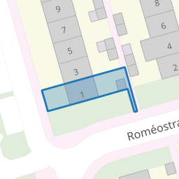 Perceel AMF00-A-7435