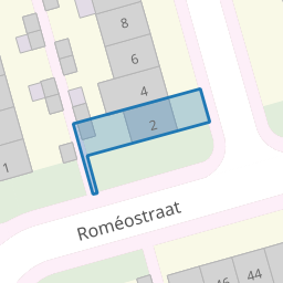 Perceel AMF00-A-7436
