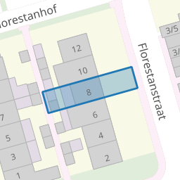 Perceel AMF00-A-7443