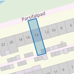 Perceel AMF00-A-7450