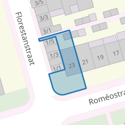 Perceel AMF00-A-7452