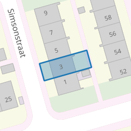 Perceel AMF00-A-7466