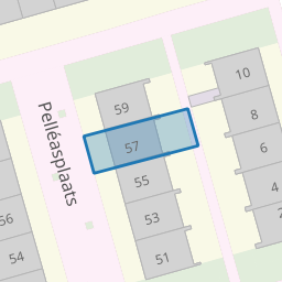 Perceel AMF00-A-7474